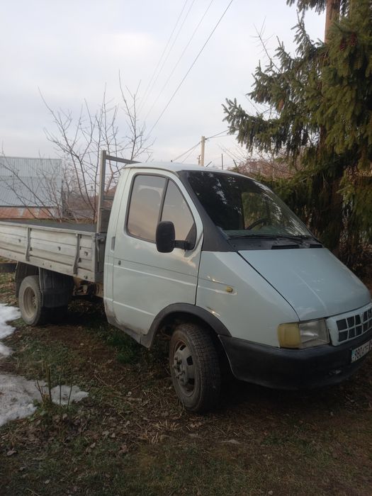 продам  борт .газель.