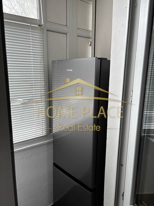 Дава се под наем Двустаен апартамент в Варна, Център - 55 кв.м за 510 € - Снимка #3