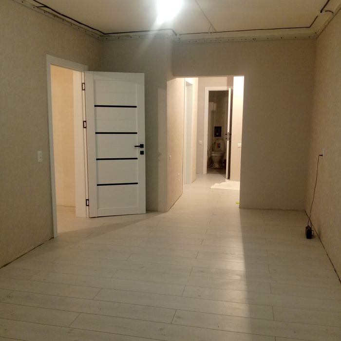 Ремонт квартир..