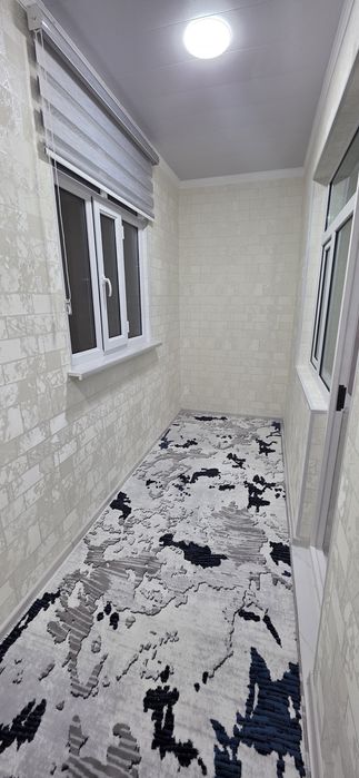 Продам 2-комнотная квартиру на кадишева конечка