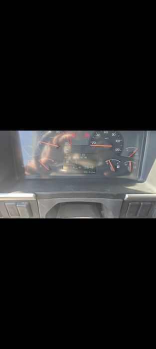 Volvo FMX 450 2011