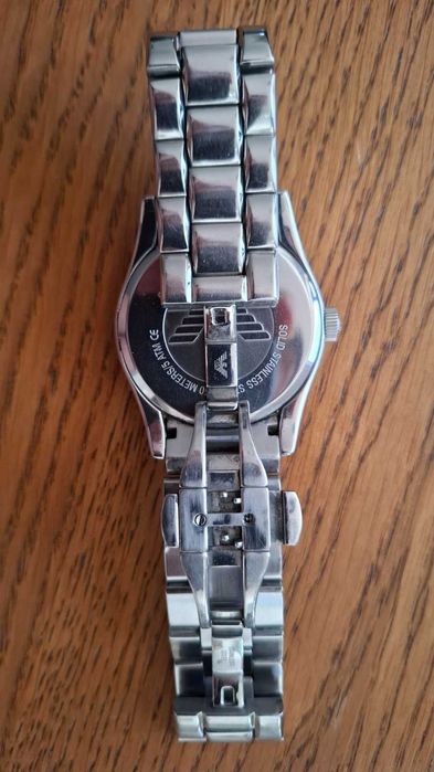 Мъжки часовник Emporio Armani