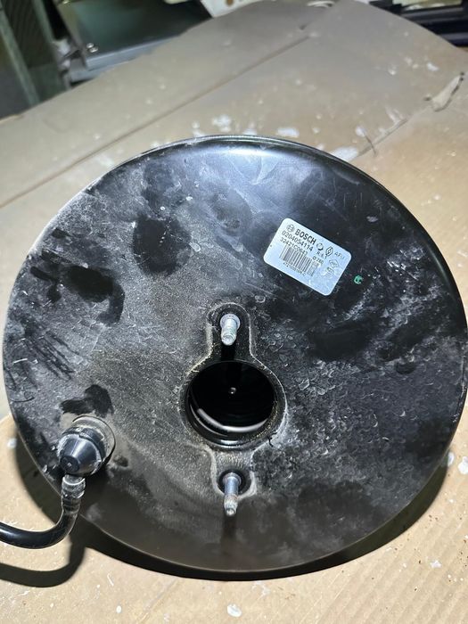 Renault Megane 2014 - части