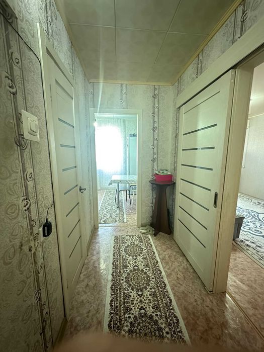 Продам 1 комн кв АПК Жубанова