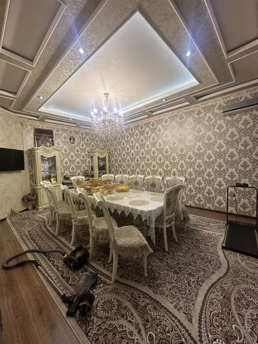 Сергели р-н Асрабад махалля (Куйлюк массив) 3.5 соток 5 комнат ИПОТЕКА