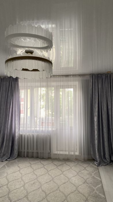 Продается 3-х ком.кв. улучшенной планировки