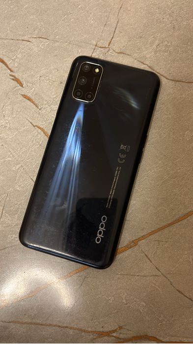 Сотка Оппо А 52