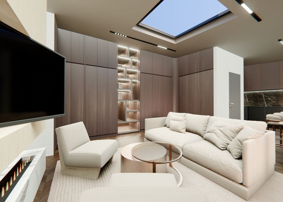 Dorobanti - Propietar , cladire airbnb , birouri , clinica , salon
