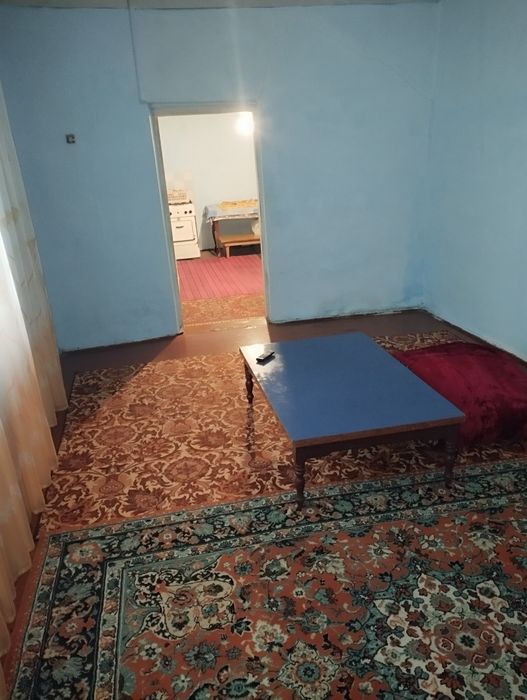 Срочно 1киши Ижарага Куйилади -Срочно 1человек на аренду Ставлю