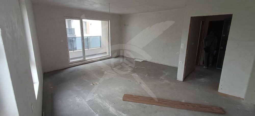 Продава се Двустаен апартамент в Пловдив, Христо Смирненски - 76 кв.м за 1540 €/кв.м - Снимка #4