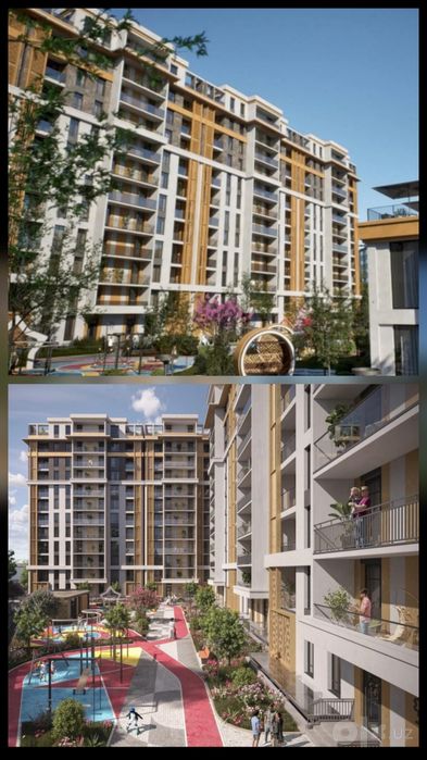 ЖК Celebrity Residence
