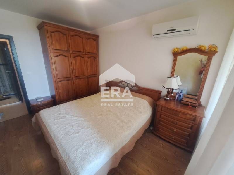 Дава се под наем Двустаен апартамент в с. Равда, Област Бургас - 56 кв.м за 357 € - Снимка #5