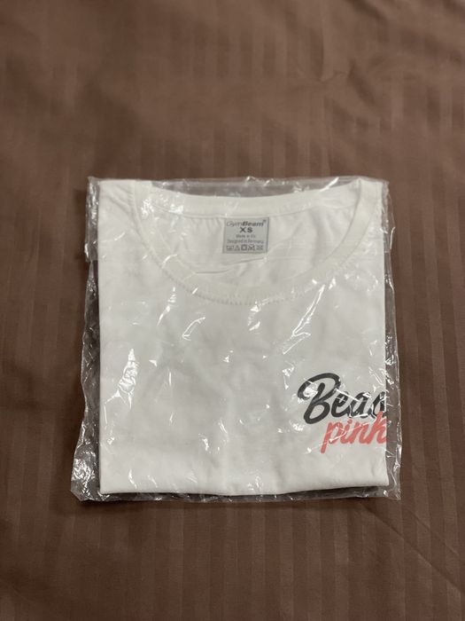 Vand tricou GymBeam