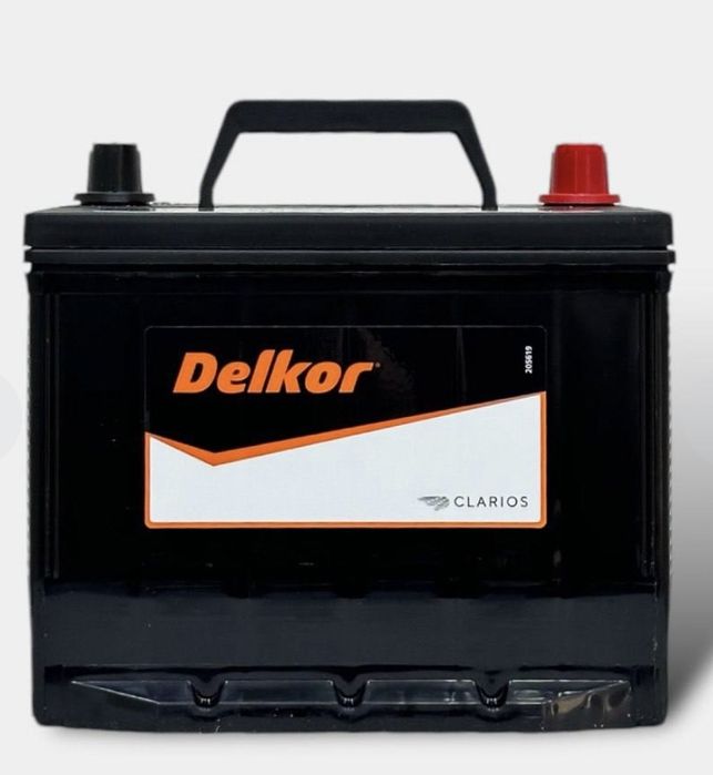 Akkumulyator / Akumlyator [kobilt  gentra  lasetti nexia  matiz]