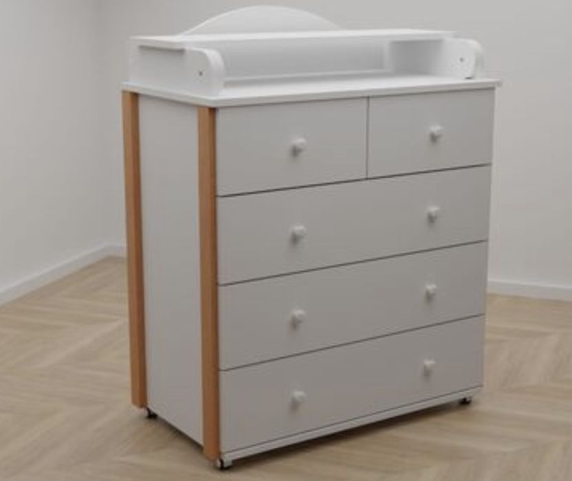 Комод пеленальный