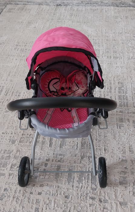 Коляска для кукол