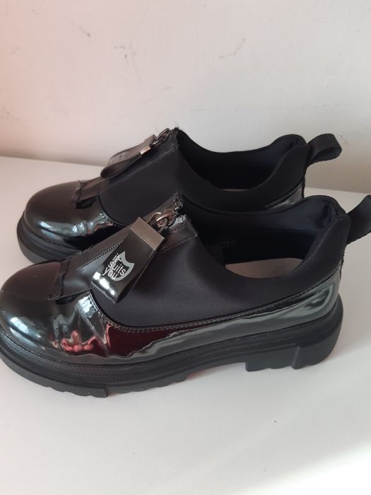 Туфли для девочки