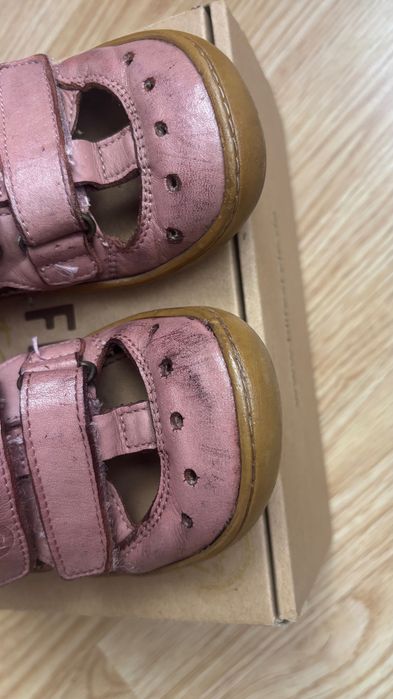 Сандали Blifestyle SALAMANDRA, номер 26