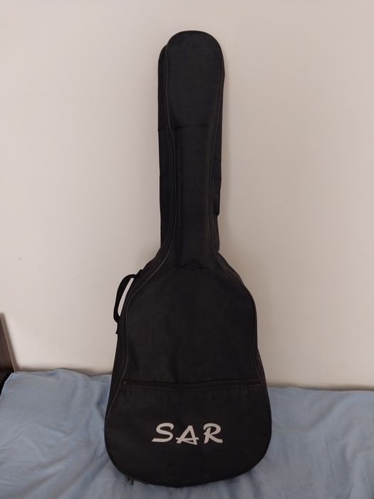 Gitara SAR Akustik ideal holatda