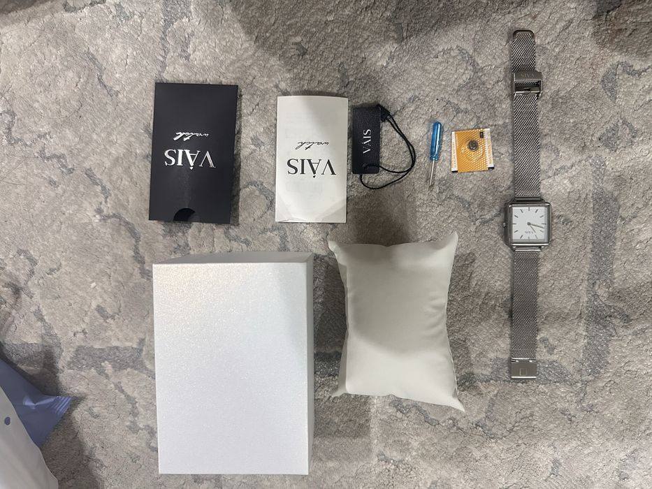 Наручные часы Vais