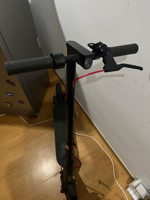 Xiaomi electric scooter pro 2