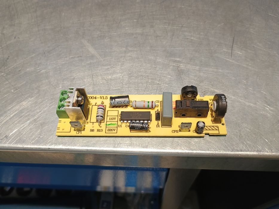 Продам плату Gastrorag