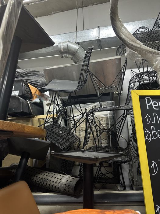 Стулья продаются