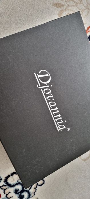 Djovannia 37, полностью натуралка