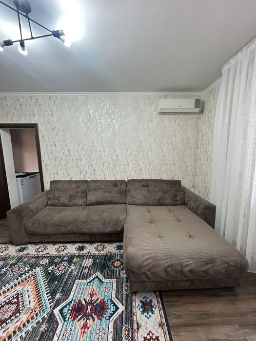 Продается угловой диван, кровать