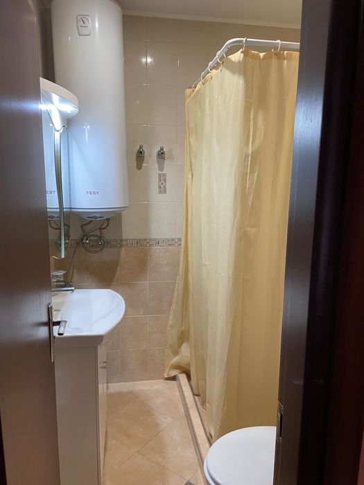 Дава се под наем Двустаен апартамент в Плевен, Идеален център - 80 кв.м за 328.95 € - Снимка #4