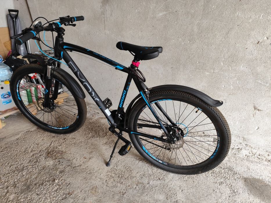 Нов B2020  ALLOY 27.5"