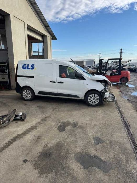 Renault Kangoo 2 2022 duba 1461 Kit pornire