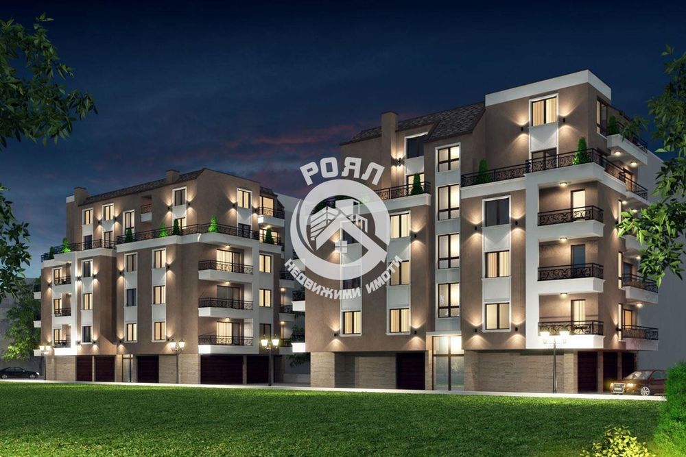 Продава се Двустаен апартамент в Пловдив, Христо Смирненски - 78 кв.м за 1313 €/кв.м - Снимка #4