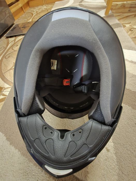 Модуларна каска за мотор Caberg Duke 2