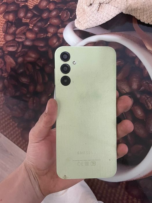 Samsung A14 продажа