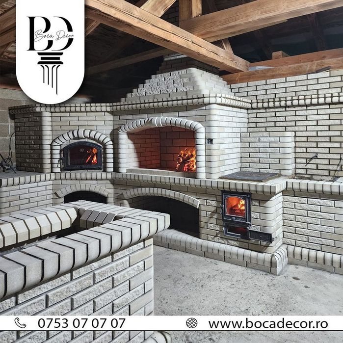 Cărămizi de placat,caramizi decorative,caramzi pentru grătar