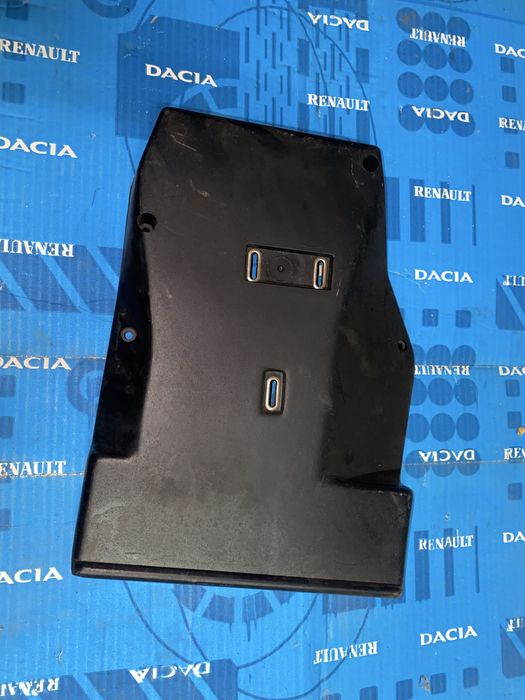 Carcasa capac cochilie volan bord Dacia 1310 CN cn1 cn2 cn3 cn4 papuc