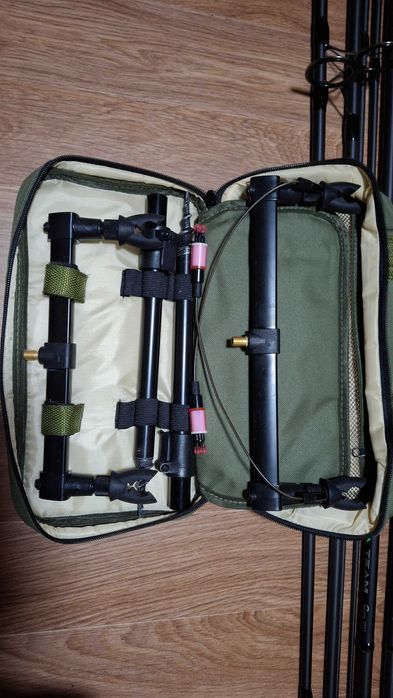 карповые удилища