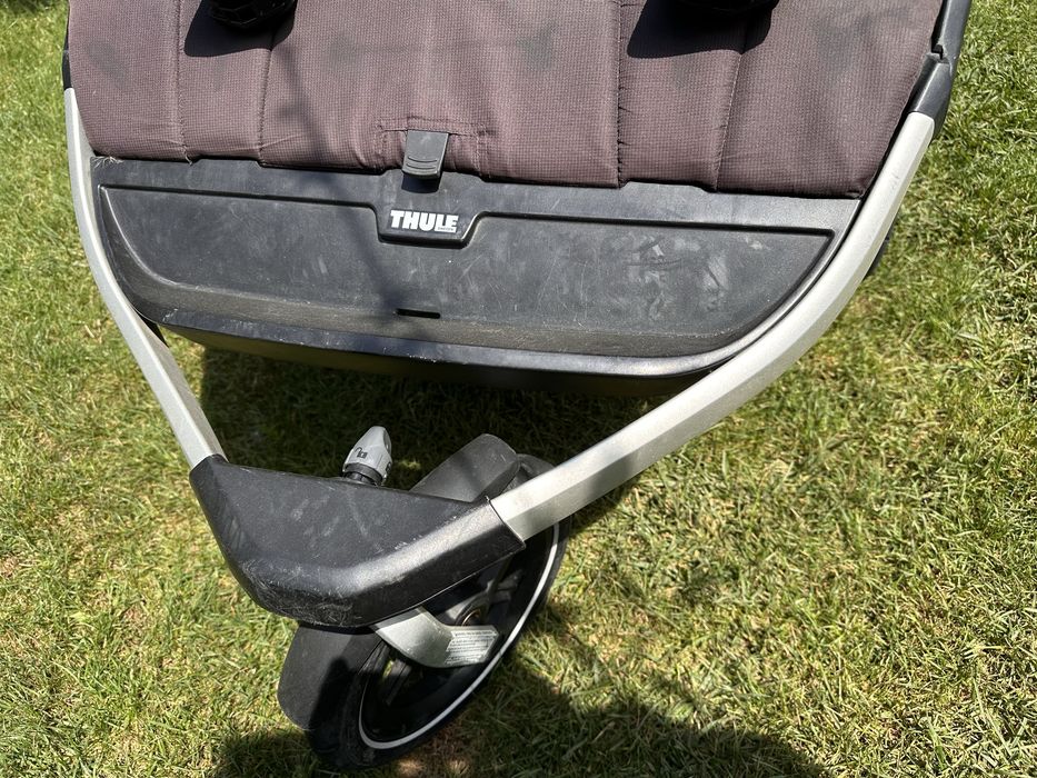 Thule Urban Glide - carut gemeni