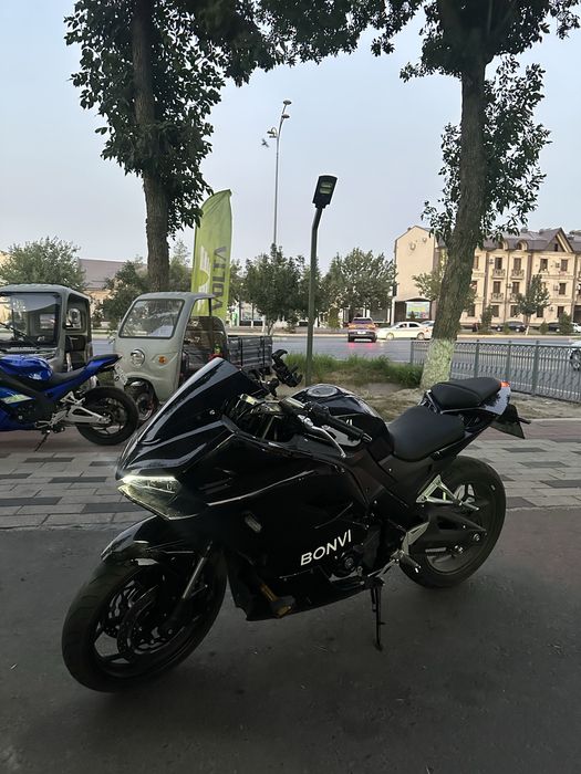 Ducati sport bike срочно