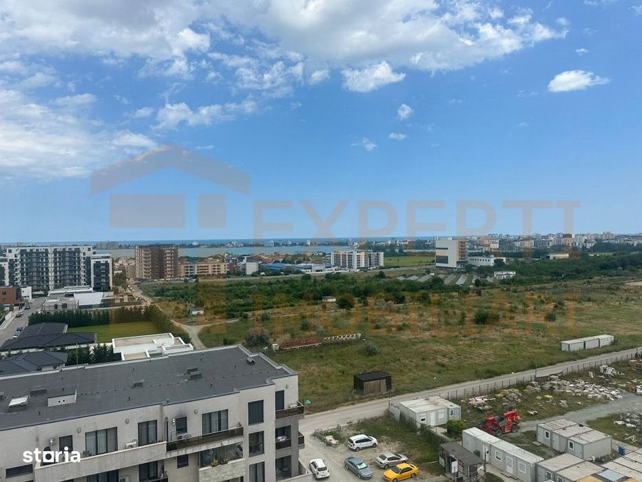 Apartament 2 camere de vanzare, in Tomis Plus - Maurer Residence — fotografia 3
