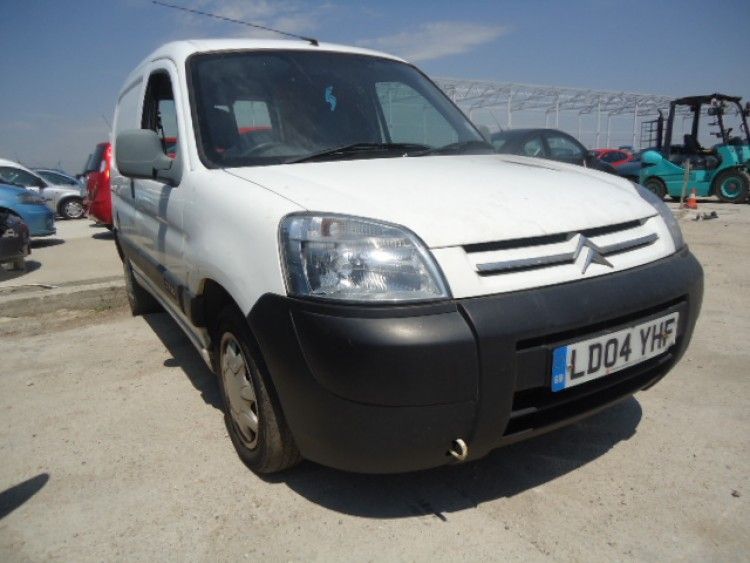 Bara fata Citroen Berlingo an 2002 - 2008