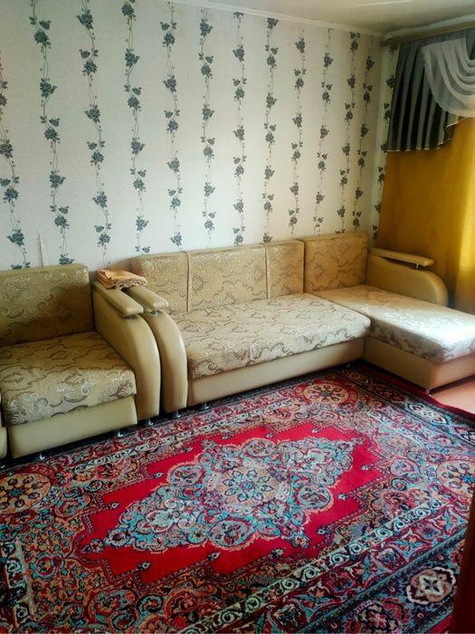Сдам 2х квартиру