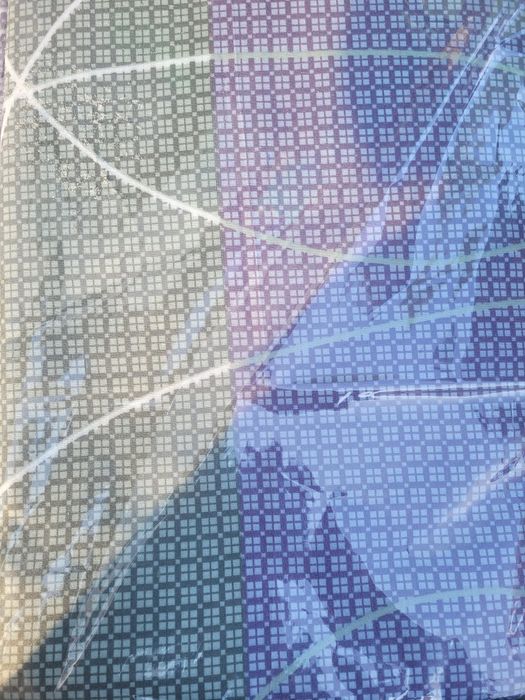 Постельное белье на 1.5 сп 3500 тенге