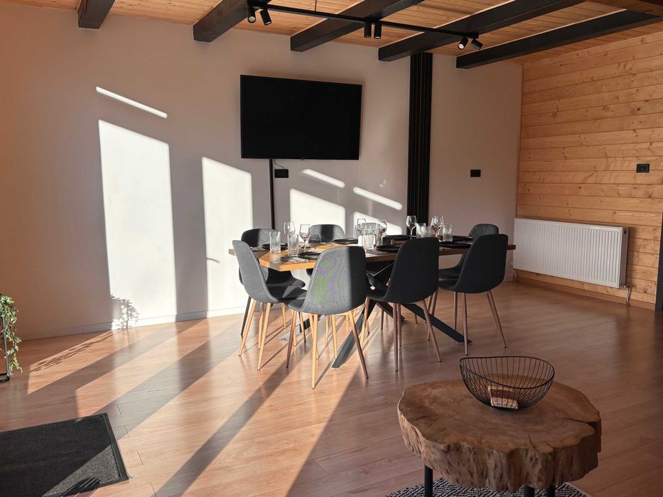 Cabana de inchiriat Bucovina – Frumosu, Suceava | Ciubar | Foisor