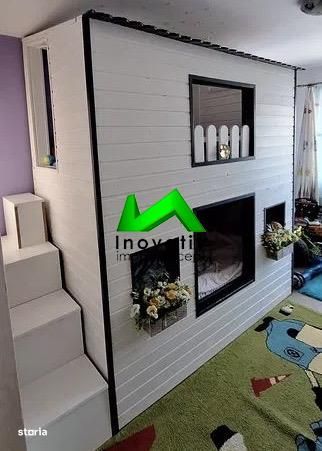 Apartament de vanzare 3 camere Sibiu Selimbar Brana — fotografia 3