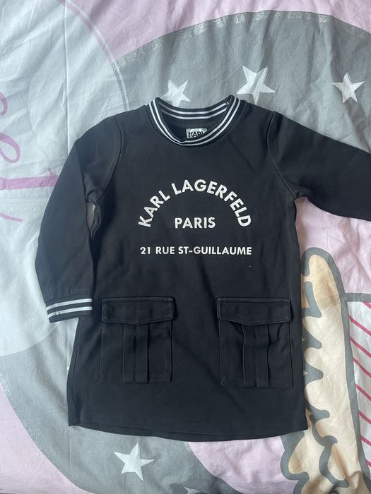 Детски рокли guess dkny karl lagerfeld tommy hilfiger