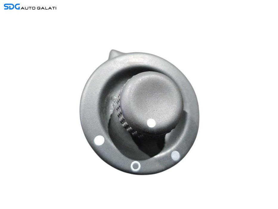 Buton Butoane Reglaj Oglinzi Dacia Logan 1 2004 - 2012 Cod 8200002442A [N3423]