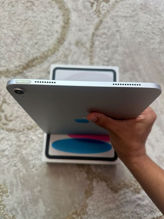 iPad A16 - Wifi , 128 GB