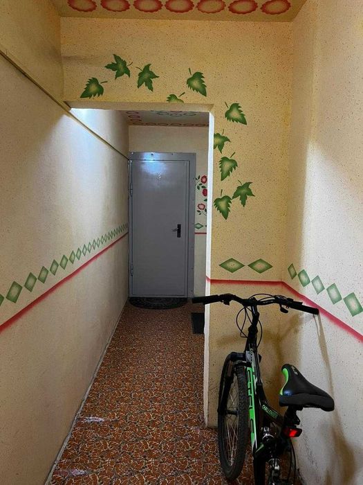 Продам 2х комн кв БСМП Рыскулова